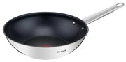 Tefal - Serpenyő Wok COOK EAT 28 cm B9221904
