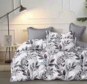 Pamut ágyneműhuzat MONIVA fehér Ágyneműhuzat mérete: 70 x 90 cm | 140 x 200 cm