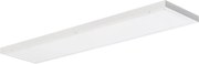 Kanlux 39232 - LED felületre szerelhető panel BLINGO AIO LED/40W/230V 120x30 cm CRI 90