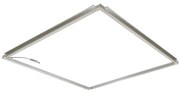 LED Beépíthető keret LED/40W/230V