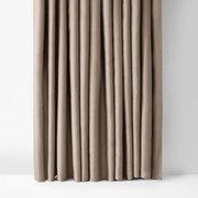 Goldea sötétítő függöny blackout szatén fényű - kasmír 270x180 cm