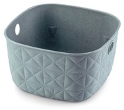 Doboz Curver Softex XS 3 l teáskék