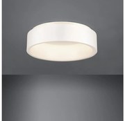 Eglo 39286 - LED Dimmelhető mennyezeti lámpa MARGHERA 1 LED/25,5W/230V