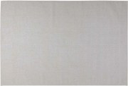 vidaXL Területszőnyegek Négyszögletes LUGO Krém 280 x 200 cm