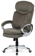 Szürke Irodai Szék, Hinta Mechanikával. KA-G198 GREY2