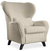 Miuf bézs fülesfotel - Miuform