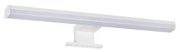 Kanlux 34931 - LED Fürdőszobai tükörvilágítás ASTIM LED/8W/230V IP44 fehér