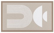 Lábtörlő 40x70 cm – Artsy Doormats
