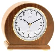 Asztali fa óra JVD HS3280.2