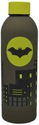 Batman Night puha tapintású műanyag kulacs csavaros kupakkal 700 ml