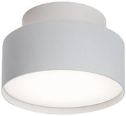 Rabalux 71325 - LED mennyezeti lámpatest OVIDIA LED/24W/230V 3000K fehér