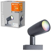 Ledvance - LED RGBW Kültéri lámpa SMART+ SPOT LED/4,5W/230V IP65 Wi-Fi