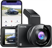Azdome M17 fedélzeti kamera ajándék 32 Gb memória kártya SK-005