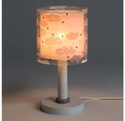 Dalber D-41411S - Gyereklámpa CLOUDS 1xE14/40W/230V