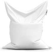 Classic babzsák fehér - gyerek, fehér