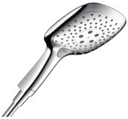 Hansgrohe Raindance Select E, kézi zuhany 150 3jet, króm, HAN-26550000