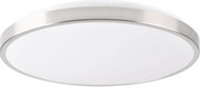 Mennyezeti LED lámpa KERN LED/24W/230V nikkel