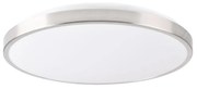 Polux Mennyezeti LED lámpa KERN LED/24W/230V nikkel SA1352