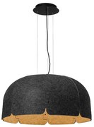 Faro 20104 - LED csillár kábellel MUTE LED/24W/230V átm. 80 cm 4000K