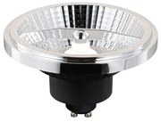 Okos, szabályozható GU10 LED izzó AR111 10W 800 lm 2200 - 6500K