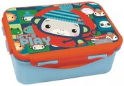 Fisher-Price Animals Monkey szendvicsdoboz
