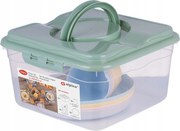 Piknik szett Alpina E9469 (21 részes)