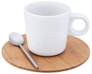 Kör Porcelán - Lungo szett - Clap Design