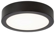 Rabalux Rabalux 2692 - LED Fürdőszobai mennyezeti lámpa SHAUN LED/24W/230V átm. 22 cm IP44 RL2692