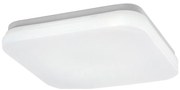Rabalux 77134-LED LOWAR fürdőszobai mennyezeti lámpatest LED/12W/230V IP44 3000/4000/6000K