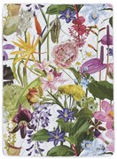 Pamut-szatén steppelt takaró és párnahuzat szett 140x200 cm – Butter Kings