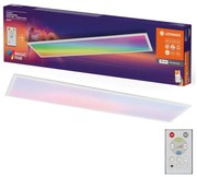 Ledvance Ledvance-LED RGBW Dimmelhető mennyezeti lámpa SMART+MAGIC LED/36W/230V Wi-Fi + távirányító P225397