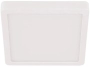 Eglo 30893 - LED fürdőszobai mennyezeti lámpatest FUEVA LED/20,5W/230V IP44 fehér
