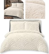 Macis Ágyneműhuzat Garnitúra 200X220CM Puha Flanel Szuper Minőség