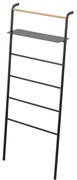 Tower Ladder fekete polcos fogas - YAMAZAKI