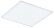 Eglo TURCONA-C 98564 távirányítós mennyezeti LED panel, 30W, 2700K-6500K+RGB, 4300 lm
