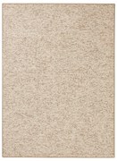 Világosbarna szőnyeg 200x300 cm Wolly – BT Carpet