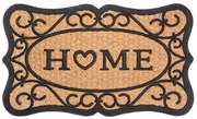 Lábtörlő 75x45 cm Mix Mats – Hanse Home