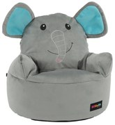 Gyerek ülőzsák Slon Baby, 55 x 50 cm
