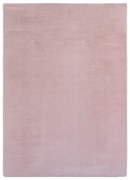 Világos rózsaszín mosható szőnyeg 160x220 cm Joy 1400 – Ayyildiz Carpets