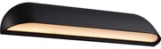 Nordlux - LED kültéri fali lámpa FRONT LED/11W/230V IP44