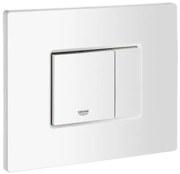Vezérlőgomb GROHE Skate Cosmopolitan műanyagból alpesi fehér 38732SH0