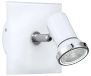 Eglo Eglo 95993 - LED Fali lámpa TAMARA 1 1xGU10-LED/3,3W/230V EG95993