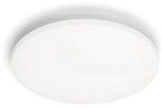 Philips - LED Dimmelhető mennyezeti lámpa IZSO LED/40W/230V 2700-6500K + távirányító