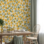 Fotótapéta – Lédús citromok (147x102 cm)