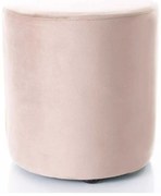 Caen C Velvet zsámoly, világos barna