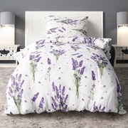 Pamut ágynemű Homa ZELDA MEADOW 3 részes 140X200 cm