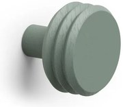 Fogas Viefe PULSE COLOR fa, 65mm, zöld tea EI