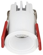 Feller LED állmennyezetbe süllyeszthető spotlámpa