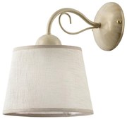 Jupiter 1355 - KM K E - Fali lámpa KAMELIA 1xE27/60W/230V