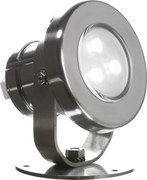 Novolux LYNN 187A-L0304D-32 Kerti reflektor 1x4W/LED 315LM IP68